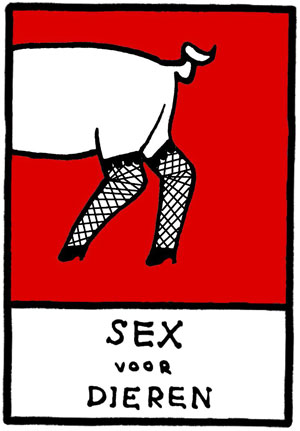 Sex for Animals
